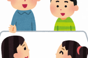 【悲報】ワイ、家族会議で長男から次男に格下げとなるｗｗｗｗｗ