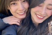 【日向坂46】なっちょブログっていい写真ばかりだよな。