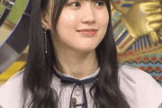 【乃木坂46】賀喜遥香は感情がすぐ顔に出るからかわいいwww