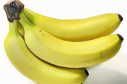 韓国人「バナナを買ってすぐに食べてはならない理由」