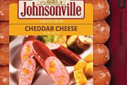 【悲報】「ジョンソンヴィル」とかいう最強のソーセージ