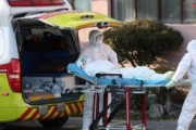 【新型肺炎】韓国で2人目の死者、感染者急増でパンデミック一直線