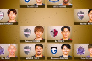 【絶望】Ｊ１初挑戦で３位躍進の町田、まさかのベストイレブン選出ゼロ　Ｊ１最少失点のＧＫ谷晃生も得票３位ｗｗｗｗｗｗｗｗｗ