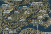 【PUBGモバイル】ヤスナヤの屋上登ってるやついるけどどうやってあがるの？