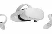 【朗報】Facebook、VRヘッドセット「Oculus Quest 2」を発表。価格は3万3800円から　覇権確定だろこれ
