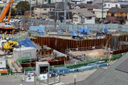 【悲報】八潮陥没事故、まだ悪臭が続いている