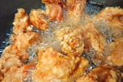 【悲報】唐揚げ、手抜き料理だった