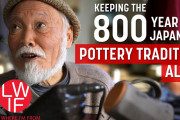海外「こういうのって、いいなあ…」800年続く焼き物文化、「丹波焼」の現在を紹介した動画に興味津々