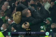 【速報/動画】セルティック古橋さん、逆転決勝ゴール決めてカップ戦優勝キターー！！ｗｗｗｗｗ