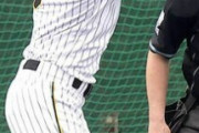 高橋由伸氏の分析　阪神・佐藤輝明に４０発期待！バット立ち気味フォーム修正「大賛成」