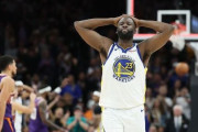 【NBA】今のドレイモンドはガチでGSWに要らんわ