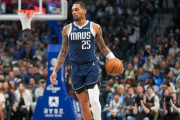 【NBA】P.J.ワシントンがDALと延長契約合意 4年9000万ドルで2029-30まで残留へ