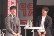 【広テレカープフェス④】上本＆野間トークショー！ 上本「1年間本当にしんどかった」　野間「奨成はそろそろちゃんとやれと」　石原コーチも途中飛び入り参加