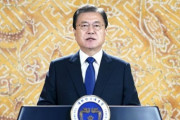 【韓国】文大統領「慰安婦問題の解決、完全な光復へ近づく道」【慰安婦の日・韓国の反応】