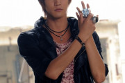 【仮面ライダー】自分が怪人に襲われてる時、誰に助けてもらいたいかって考えたら…