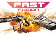 【神ゲー】Switch2の隠れロンチ『Fast Fusion』、期待を遥かに超えてきた！！