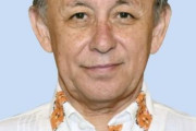 玉城デニー陣営、「SNS中傷」で刑事告訴する方針  [9/14]