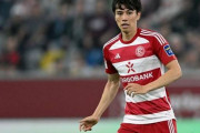 【サッカー】田中碧、ボルシアMGやシュトゥットガルトに売り込み失敗か　リーズも撤退