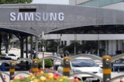 【韓国】新型コロナ再拡大が企業にも影響 サムスンやLG、SKで感染者