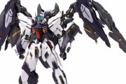 【画像】一般人が観たらガンダムだと思うガンダムシリーズ以外のロボ貼ってけ