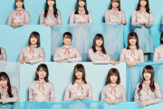 【画像】日向坂46で『最も怒張させる力がある顔面』がこいつらwwwwwwww
