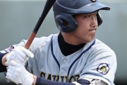日ハム2位将来の大砲候補・有薗直輝のスペック