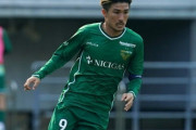 東京VのMF佐藤優平、ACL出場の韓国2部全南ドラゴンズへの完全移籍が決定（関連まとめ）