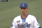 今年のDeNAの勝ちパターン候補って松本、伊勢、森原、JB、康晃、ウィッグ、ケイで合ってる？