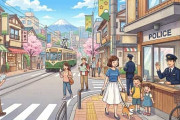 2026年版「世界で最も安全な国」ランキング、日本は10位に浮上