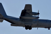 チリ空軍C-130輸送機が南極基地へ向かう途中に消息絶つ、38人が搭乗…救出チームを派遣！