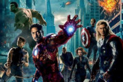 【悲報】アベンジャーズの初期メンバー、一人だけ単独映画を作ってもらえない