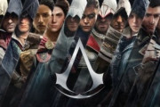 『アサシンクリード』とかいう最高傑作が分かれるゲームシリーズ