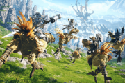 【朗報】FF14、新生から8年経ち課金ユーザー数がピークへ