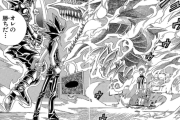 【朗報】遊戯王さん、週刊連載なのにとんでもないクオリティで漫画を描いていたｗｗｗｗｗｗｗｗｗｗｗｗｗｗｗｗｗｗ