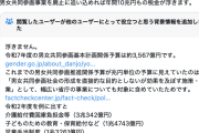 【迷惑系】へずまりゅう奈良市議「日本で一番無駄。さっさと潰すことを推奨」限界系保守界隈向けに新たなエサを投下→今度のターゲットは…