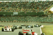 フジテレビ　F1地上波放送11年ぶり復活へ　26年シーズンから最大5戦