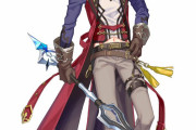 【FEH】推しキャラをこの2人のどちらかに描いてもらうとしたらどっちを選ぶ？究極の選択