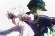 【動画】「HUNTER×HUNTER」架空の盤上競技『軍儀(ぐんぎ)』が本当に作られる！メルエムとコムギが命をかけたゲームをその手に！！