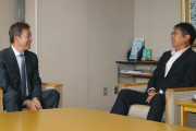 中日・立浪監督、前半戦の戦いをオーナーに報告し激励受ける