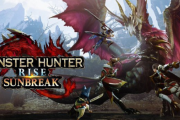 『モンハンライズ：サンブレイク』、1000万本突破！！！