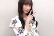 【乃木坂46】鈴木絢音、ピースの仕方が普通とは違う！！！