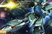 【ガンダム最大の謎】『量産型Zガンダム、リガズィ』← こいついる？？全部Zプラスでいいだろ！