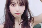 【乃木坂46】佐藤楓が久しぶりにワキ見せ！！！！！