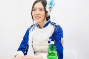 【SKE48】松井珠理奈さん「ストイックなんです。ストイックなんですよ。私ストイックです。」