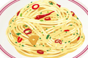【衝撃】イタリア生活2週間目のワイが、イタリアのパスタと日本のパスタを比較した結果ｗｗｗｗｗ