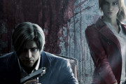 【話題】『バイオハザード』シリーズ初となる連続CGドラマ『BIOHAZARD：Infinite Darkness』が2021年にNetflixにて配信決定！！ティザーPVも公開