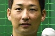 阪神・岩崎が国内ＦＡ権取得「今は目の前の試合に集中して戦っていくだけ」