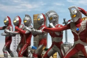 【仏壇筐体辛杉】Pウルトラ6兄弟の評価と感想「カスタム改悪」「不愉快な演出」