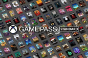 Xbox Game Pass Standard、月額14.99ドルで新登場！