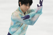 羽生結弦、宇野昌磨、チェン…本田武史がトップスケーターを分析
